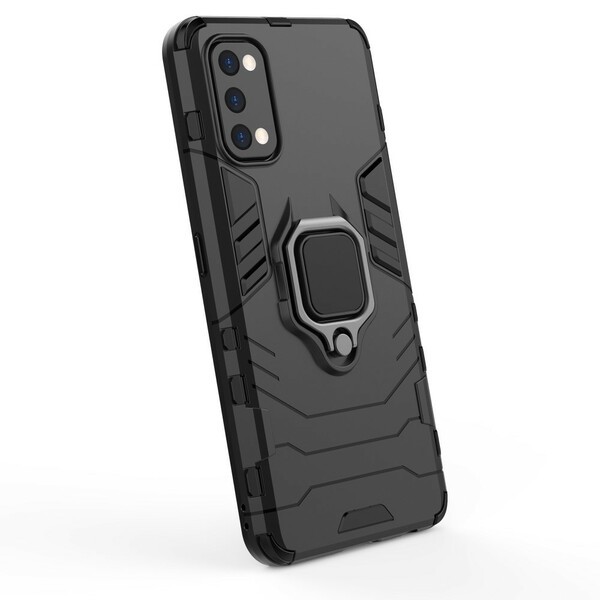 Realme 7 Pro Ring Resistant Case