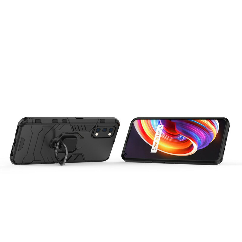 Realme 7 Pro Ring Resistant Case