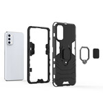Realme 7 Pro Ring Resistant Case