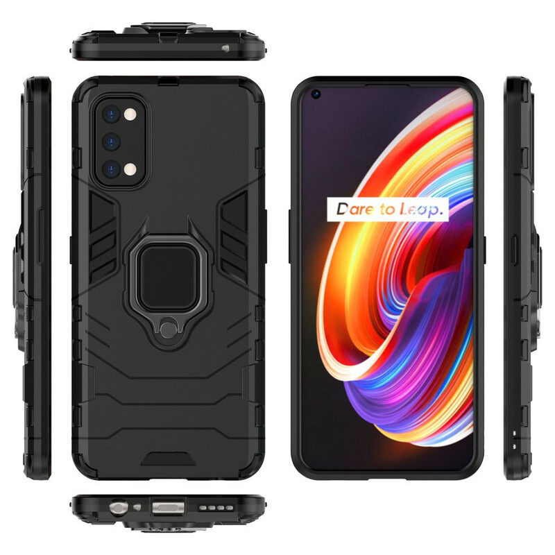 Realme 7 Pro Ring Resistant Case