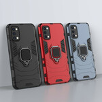 Realme 7 Pro Ring Resistant Case