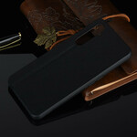 Realme X50 Pro Lederen stijl geval stiksels