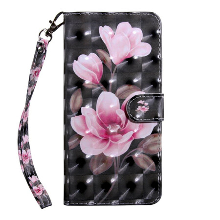 Samsung Galaxy A51 5G hoesje Blossom