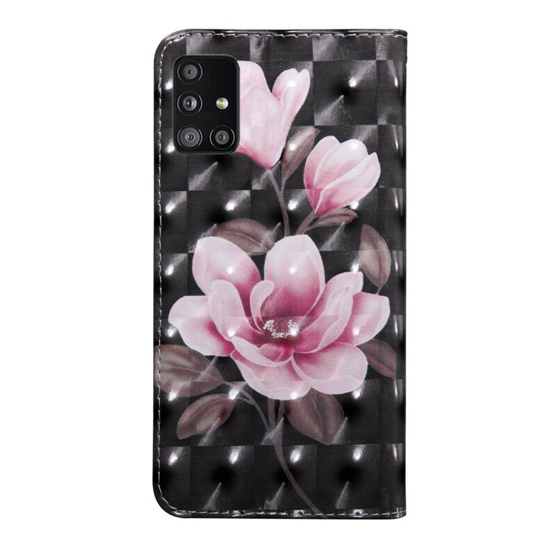 Samsung Galaxy A51 5G hoesje Blossom