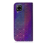 Samsung Galaxy A42 5G Pure Color Case