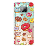 Xiaomi Mi 10T Lite Love Donuts Hoesje