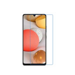 LCD-screenprotector voor Samsung Galaxy A42 5G