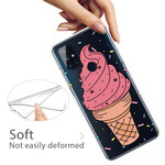 OnePlus Nord N10 Ice Cream Case