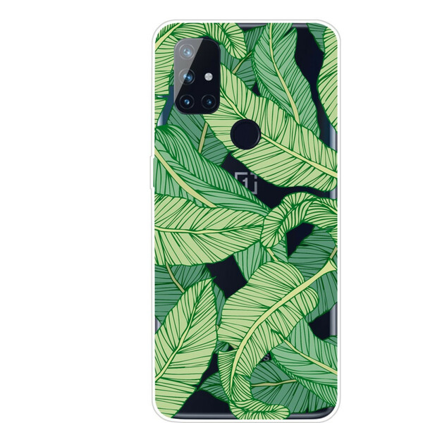 OnePlus Nord N10 Schelp Foliage