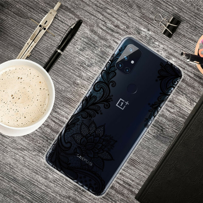 OnePlus North N10 Sublime Lace Case