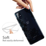 OnePlus North N10 Sublime Lace Case