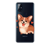 OnePlus North N10 Hoesje Mijn Kleine Hond