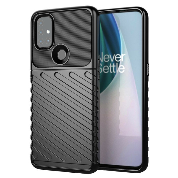 OnePlus Nord N10 Thunder Series Case