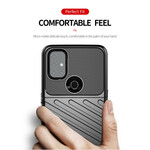 OnePlus Nord N10 Thunder Series Case