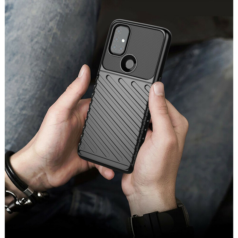 OnePlus Nord N10 Thunder Series Case