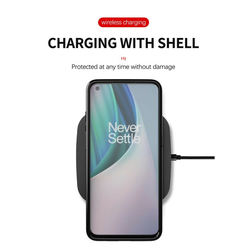 OnePlus Nord N10 Thunder Series Case