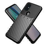 OnePlus Nord N10 Thunder Series Case