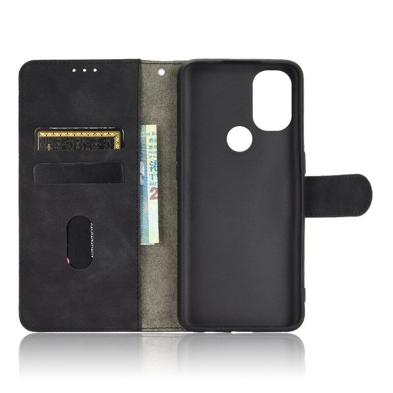 OnePlus Nord N10 Skin-Touch Case