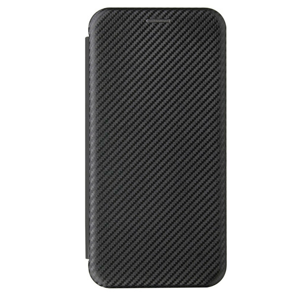 Flip Cover OnePlus Nord N10 Carbon Fiber