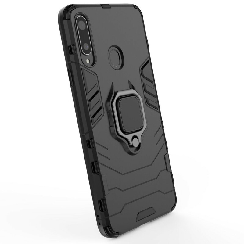 Samsung Galaxy A20s Ring Resistant Case