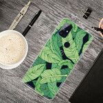 OnePlus Nord N100 Foliage Case