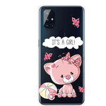 OnePlus Nord N100 Case It's a Girl