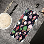 OnePlus Nord N100 Ice Cream Cover
