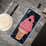 OnePlus Nord N100 Ice Cream Case
