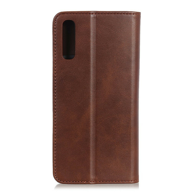 Flip cover Sony Xperia 5 II Split Leer Elegance