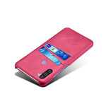 Samsung Galaxy M11 Kaart Etui KSQ