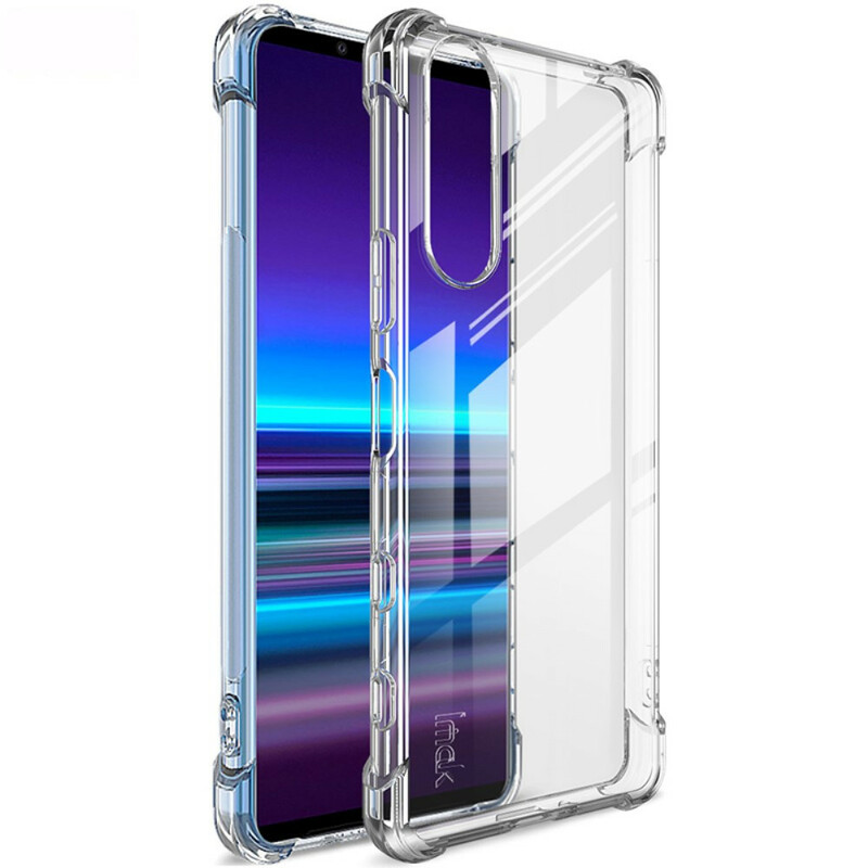 Sony Xperia 5 II Imak Airbags Hoesje