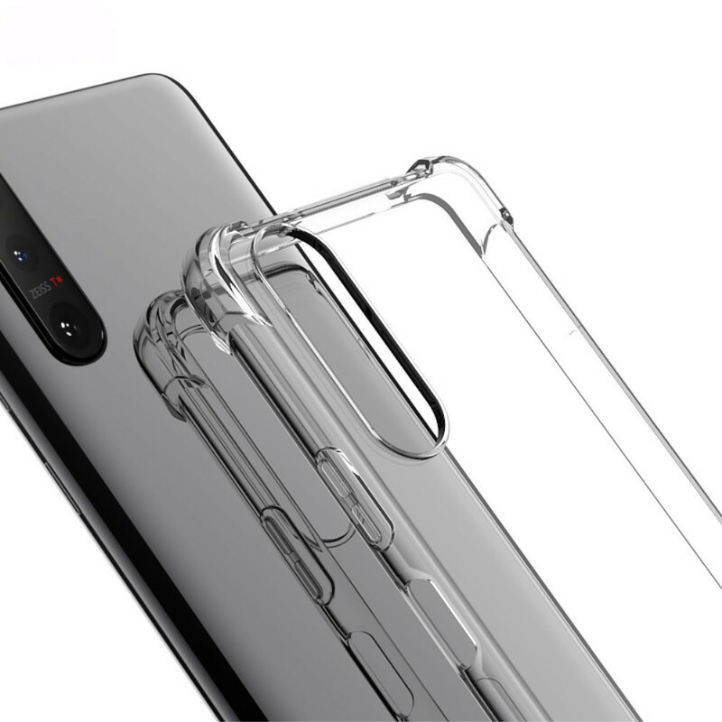Sony Xperia 5 II Imak Airbags Hoesje