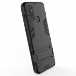 OnePlus Nord N100 Ultra Resistant Case Tongue