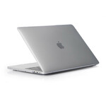 Macbook Pro 13" Doorschijnend etui (2020)