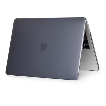 Macbook Pro 13" Doorschijnend etui (2020)