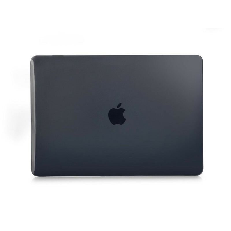 Macbook Pro 13" Doorschijnend etui (2020)