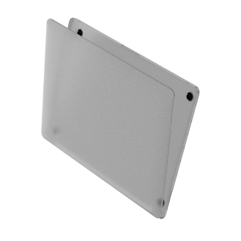 Beschermhoes MacBook Pro 13" (2020) mat rubber