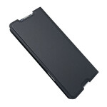Flip Cover Sony Xperia 5 II Magnetische Sluiting