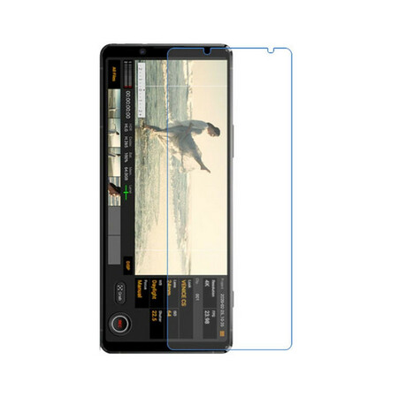 Screen protector voor Sony Xperia 5 II