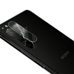 Sony Xperia 5 II IMAK getemperd glas lensbescherming