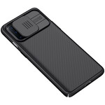 OnePlus 8T Case NILLKIN Camshield Series