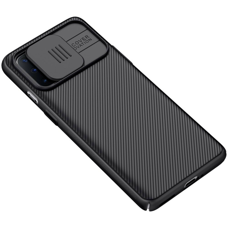 OnePlus 8T Case NILLKIN Camshield Series