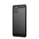 OnePlus 8T geborsteld carbon fiber case MOFI