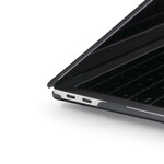 MacBook Air 13" (2020) / Air 13" (2018) Hoes Nieuw Mat LENTIE