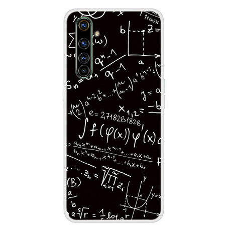 Hull Realme 6 Wiskunde