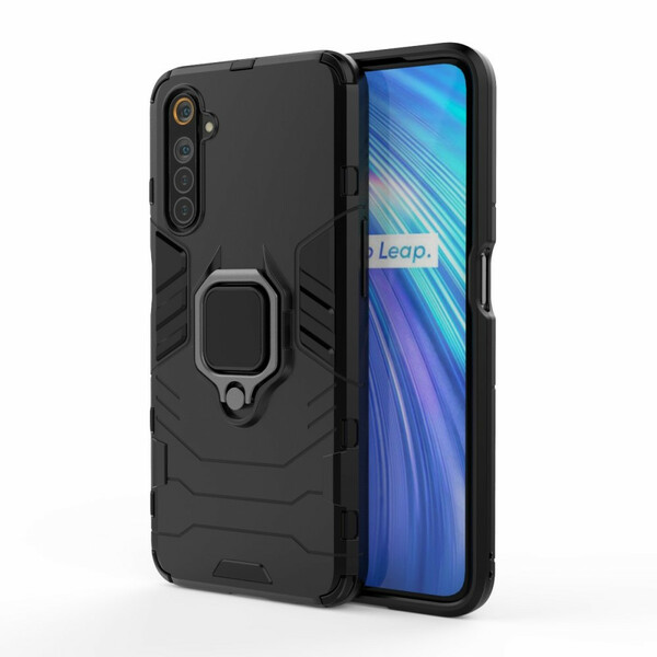 Realme 6 Ring Resistant Shell