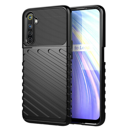 realme 6cover