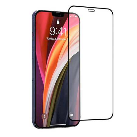 Gehard glazen bescherming voor iPhone 12 Pro Max RURIHAI
