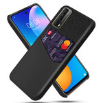 Huawei P Smart Case 2021 Card Case KSQ
