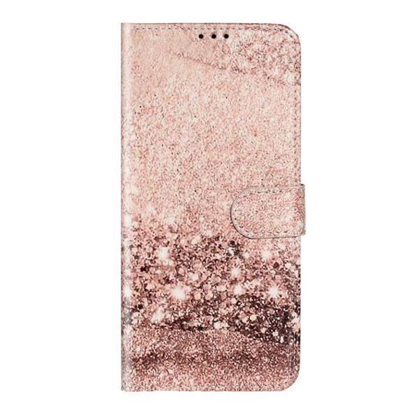 Samsung Galaxy S20 Plus 5G Glitter Design Hoesje